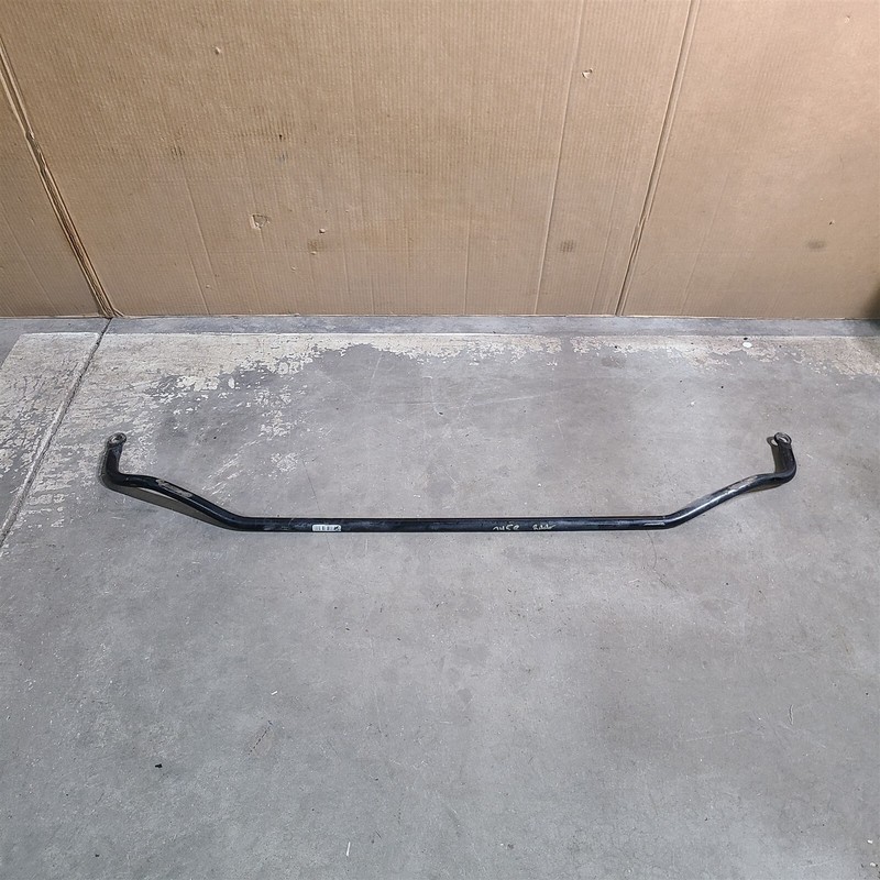 12-15 Camaro Ss Rear Sway Stabilizer Bar Oem Aa7458