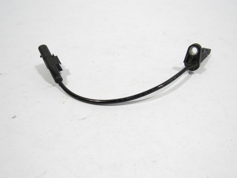 Lucid Air Touring 2023 Front Right Passenger Wheel ABS Speed Sensor 22-25 ;:O