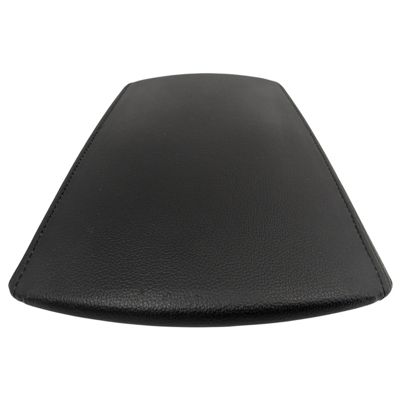 2011-2018 Ford Explorer Arm Rest Armrest Center Console Lid Black Leather OEM