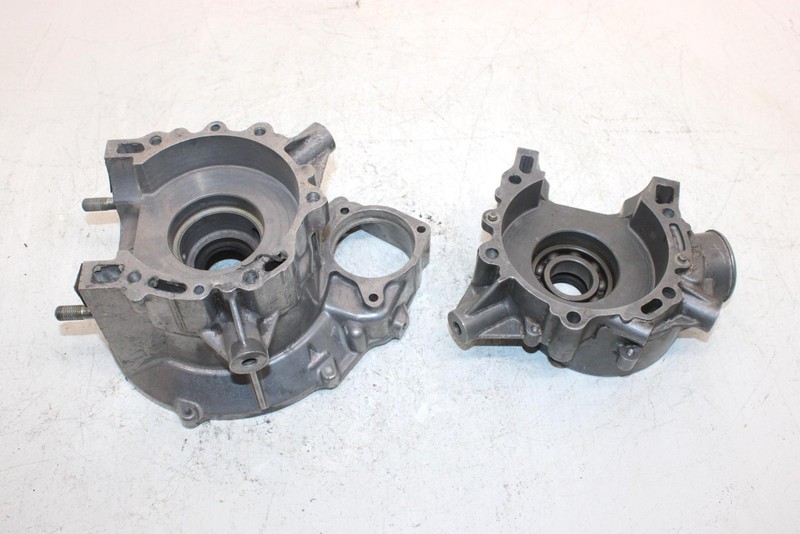 1993 Polaris Trail Boss Oem Crankcase 3084579 AP72