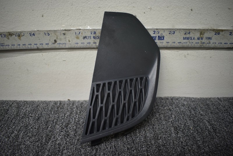 2015 LAND ROVER SPORT L550 BUMPER GRILLE PLUGS FACTORY OEM