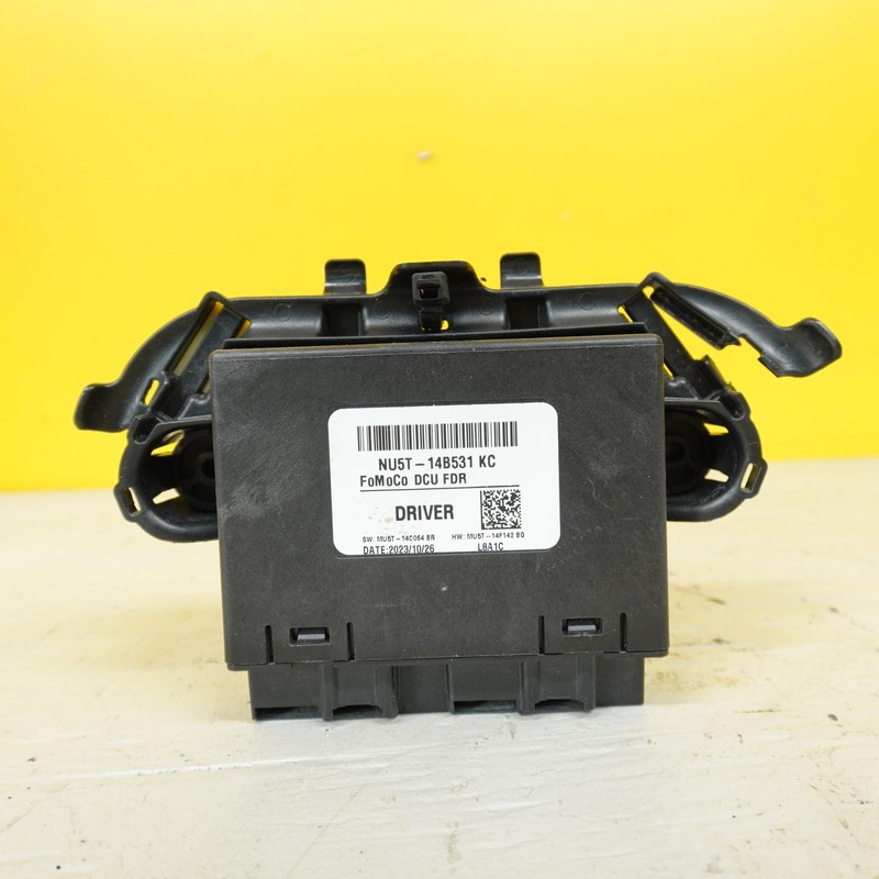 2022-2025 FORD F150 Front Left Side Door Control Module T14b531kc