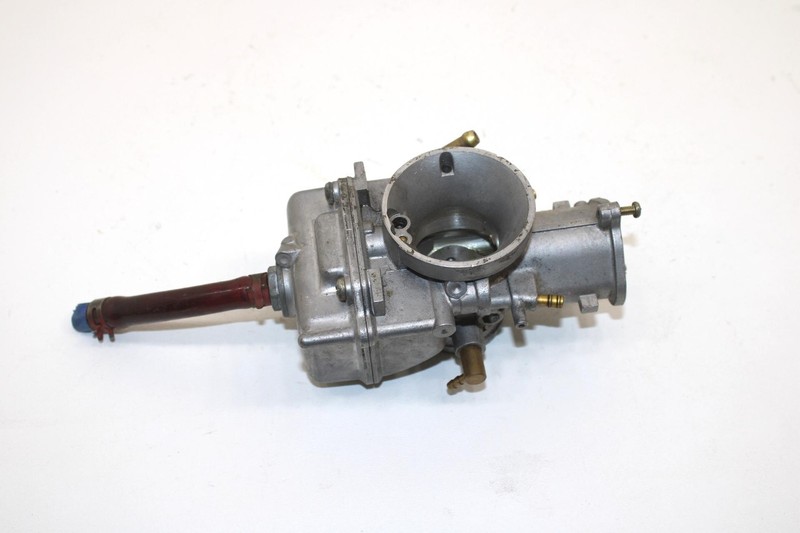 01 Polaris Pro X 440 Oem Carburetor Body TMX34-14 1253392 SP160