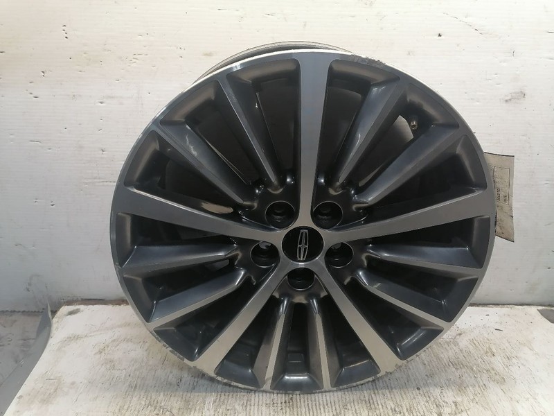 Rim Wheel 18x8 15 Spoke Fits 17-20 MKZ 1729826