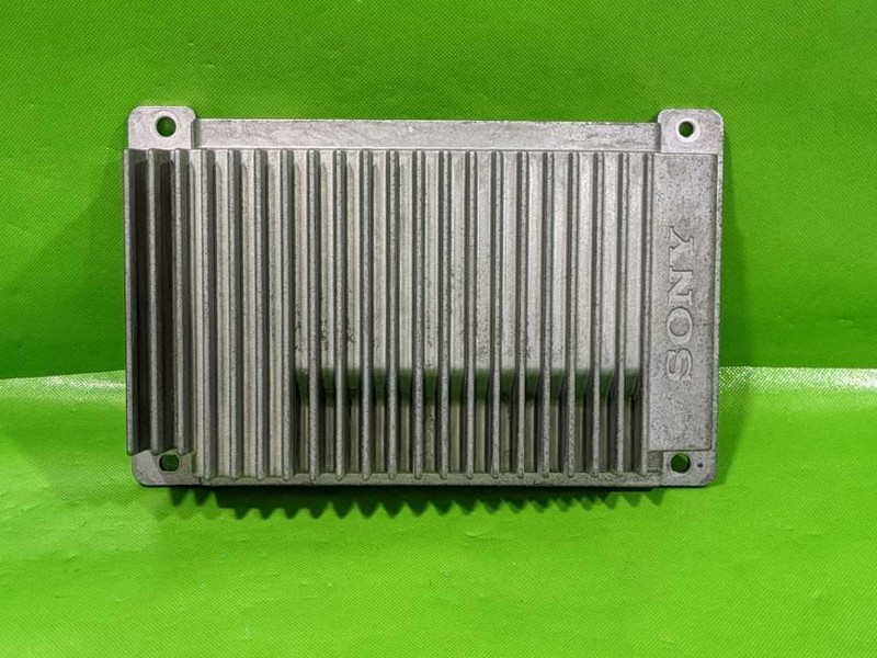 10-17 TAURUS SONY AMP AMPLIFIER OEM 4545-23