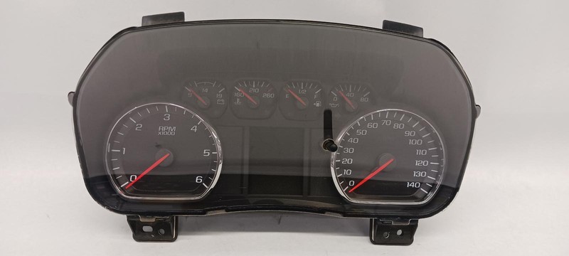 16 GMC SIERRA 1500 Speedometer MPH 207k miles OEM Guaranteed!