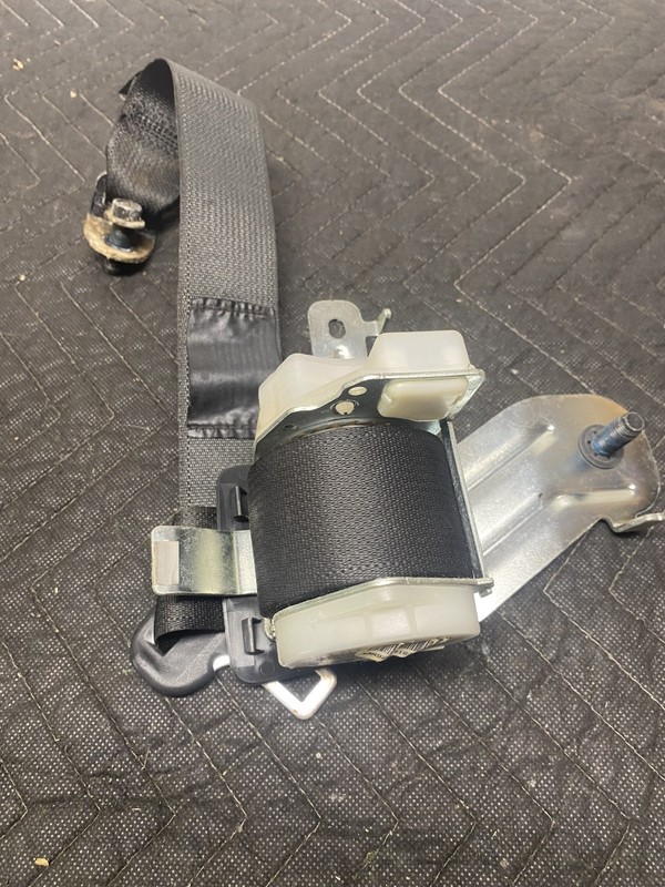 2017 Kia Optima LX Right Rear Seat Belt OEM