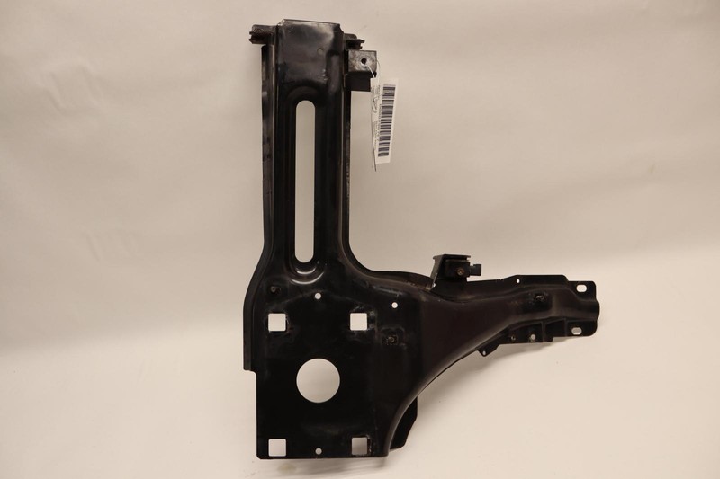 2007-2012 RANGE ROVER L322 LEFT DRIVER SIDE HEADLIGHT SUPPORT MOUNT BRACKET OEM