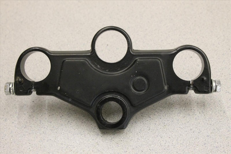 2008 LIFAN TMS 200 UPPER TRIPLE TREE OEM TMS200 08