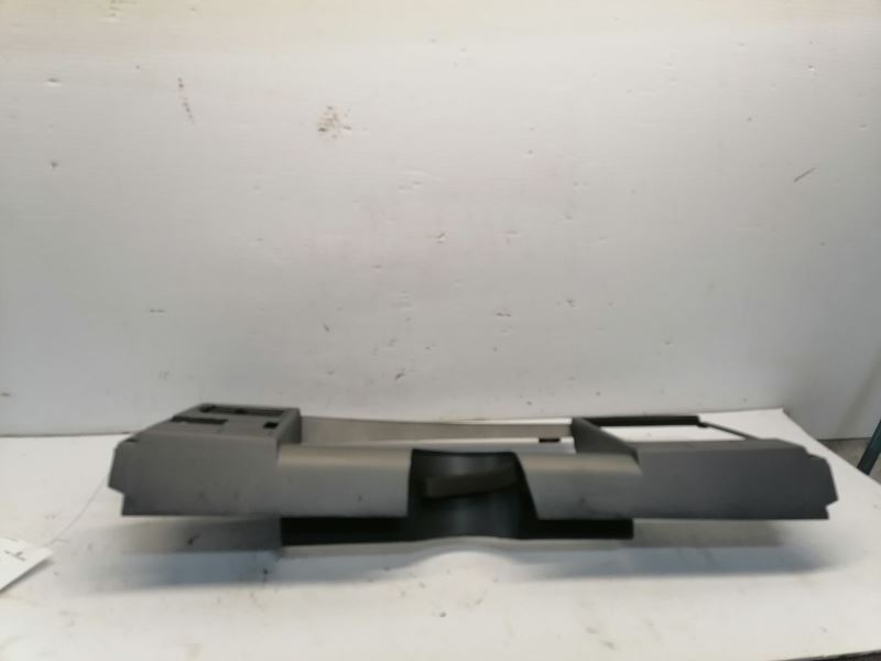 1988-1994 Chevy Silverado Speedometer Radio Dash Bezel 1376385