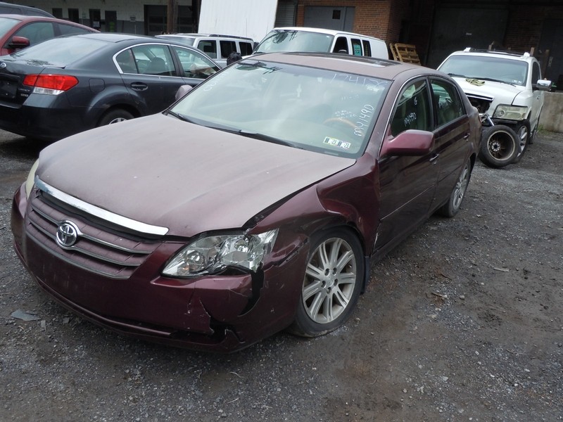 2005-2007 Toyota Avalon Automatic Transmission OEM 152K