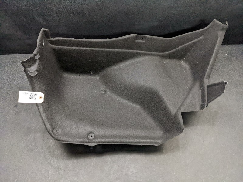 Rear Right Quarter Trim Panel 2021 Acura ILX 84601-TV9-A22ZA 2016-2018 2019 2020