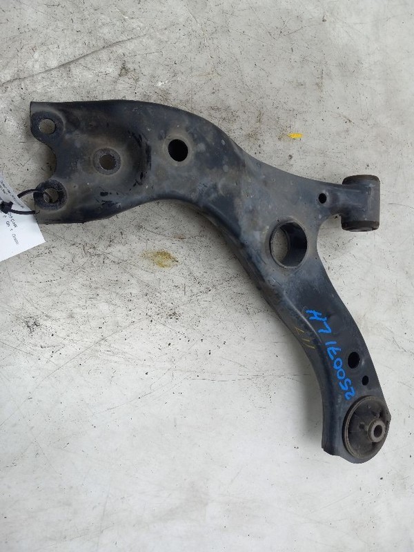 18 19 20 21 22 TOYOTA C-HR FRONT DRIVER LEFT LOWER CONTROL ARM