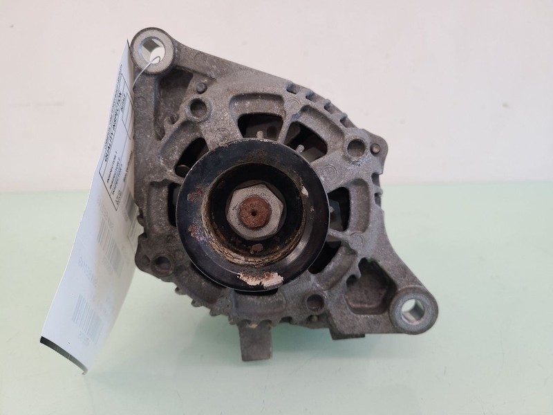 Alternator 6 Cylinder 2GRFKS Engine 100 Amp Fits 16-18 TACOMA 587675
