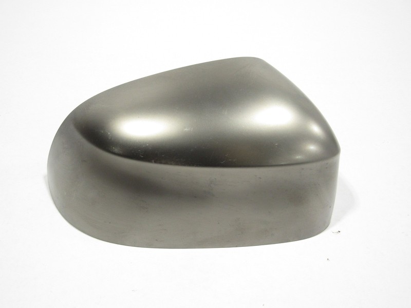 14-19 BMW X6 F16 2019 Front Right Pass Door Mirror Protective Cap Cover |@1