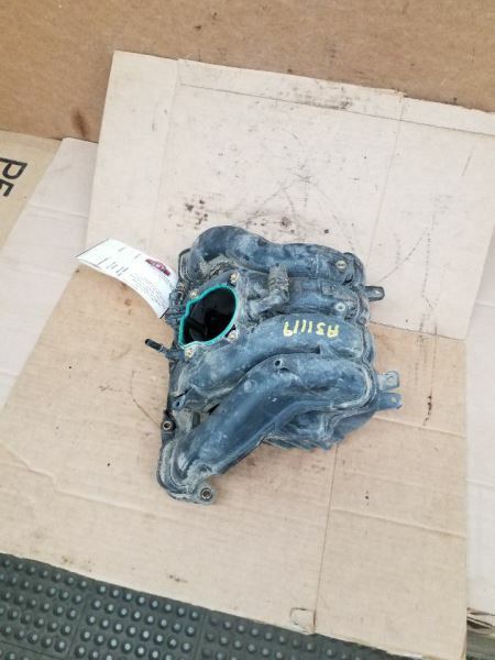 Intake Manifold 2.4L Fits 08-12 MALIBU 244070