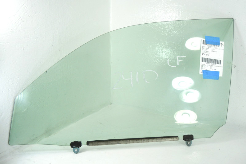 2006-2009 Toyota 4Runner Front Door Window Glass Driver Left OEM