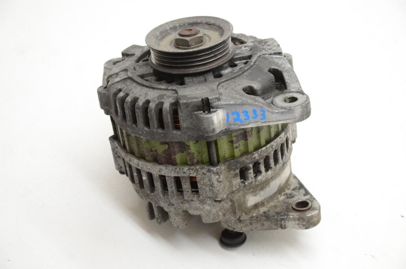 90-93 Nissan 300ZX 2+0 Non Turbo Engine Alternator Assembly