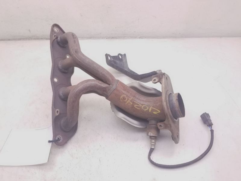 Exhaust Manifold 1.5L 1NZFXE Engine Fits 04-09 PRIUS