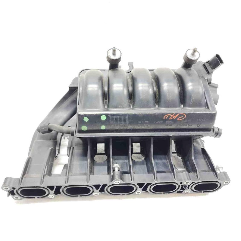 2007 Jetta 2.5L Intake Manifold Assembly OEM 07K133201F