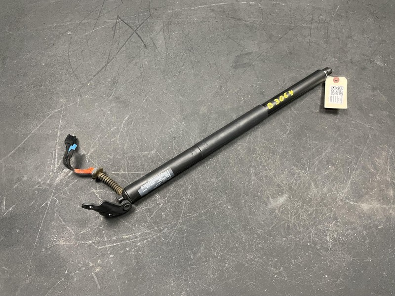 Rear Tailgate Right Power Lift Strut Motor 2018 BMW X1 51247481807 2019 2020