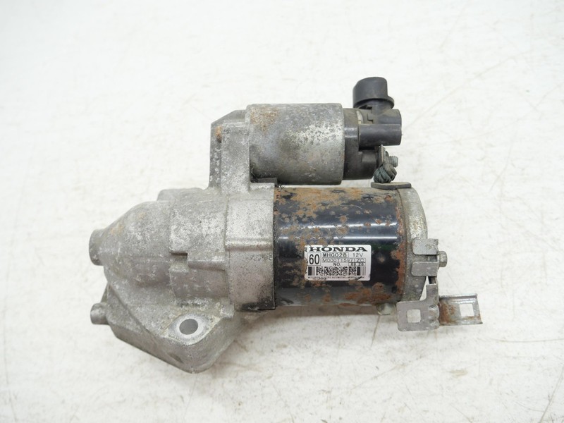 Used Automatic Tranmission Starter Motor Solenoid 2004-2008 Acura TL Type S OEM