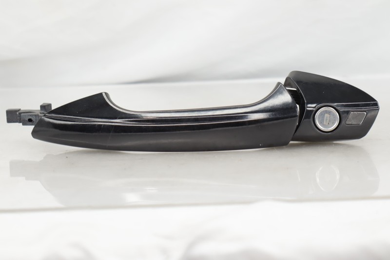✅ 10-13 Mercedes W212 E350 C250 Front Left Side Exterior Door Handle Assembly