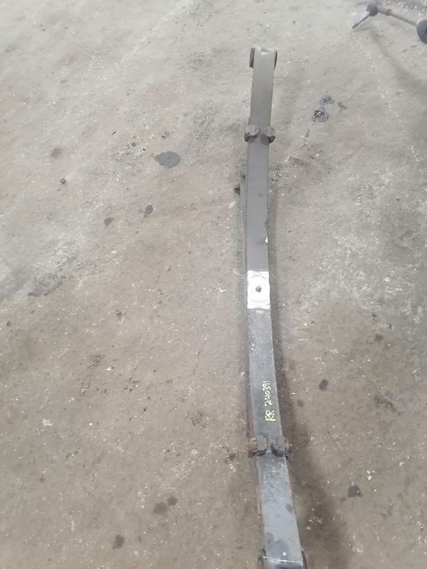 Rear Leaf Spring Fits 15-19 CANYON 1464265