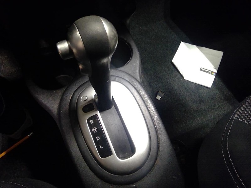 VERSA2018 Automatic Transmission Shifter 1760335