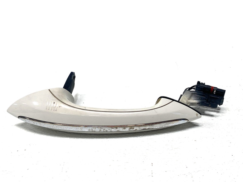 11 12 13 BMW 535i 550i F10 RIGHT DOOR HANDLE W/ COMFORT ACCESS #A0.16