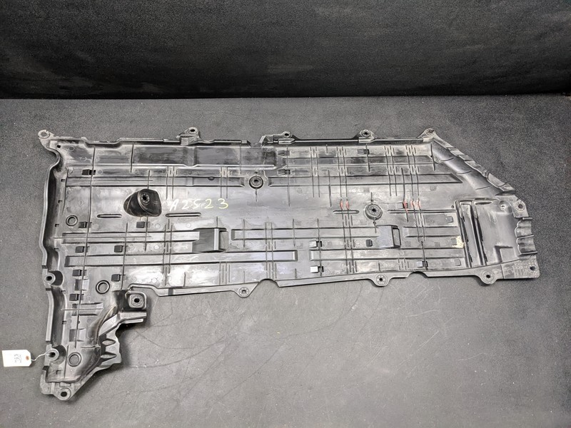 Front Left Under Cover Splash Shield 2021 Acura ILX 74656-TR3-A00 2013 - 2022 X