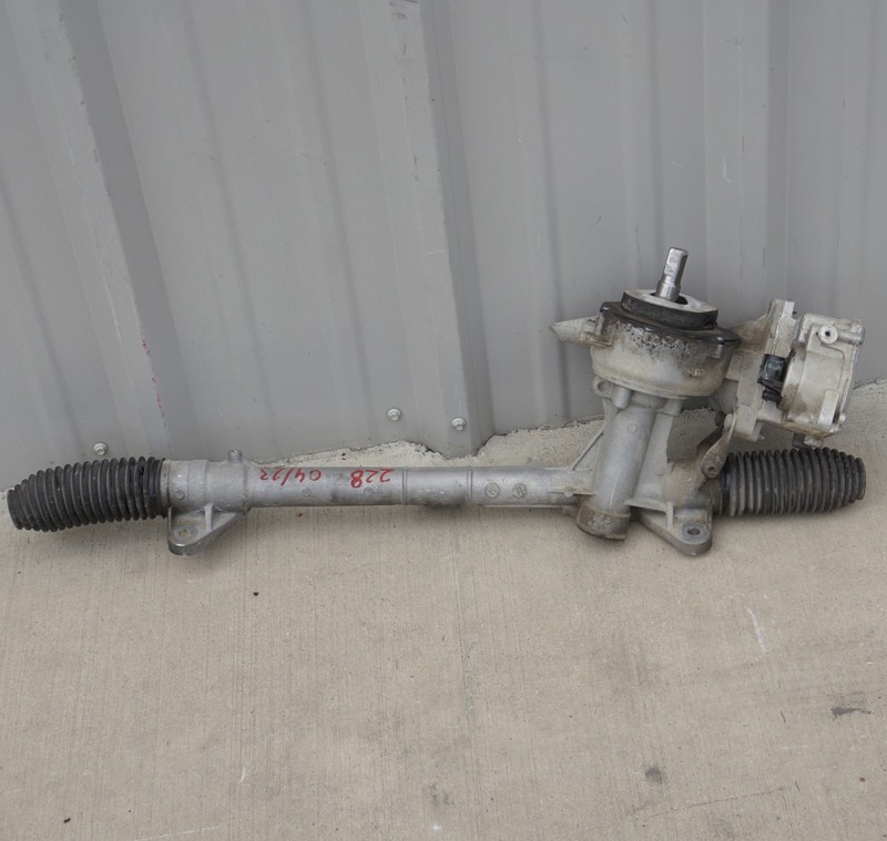 2021 - 2024 BMW 228i F44 Power Steering Gear Rack OEM