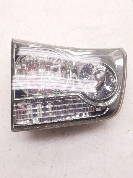 07-09 LEXUS RX350 DRIVER SIDE REAR LEFT TAIL LIGHT ASSEMBLY