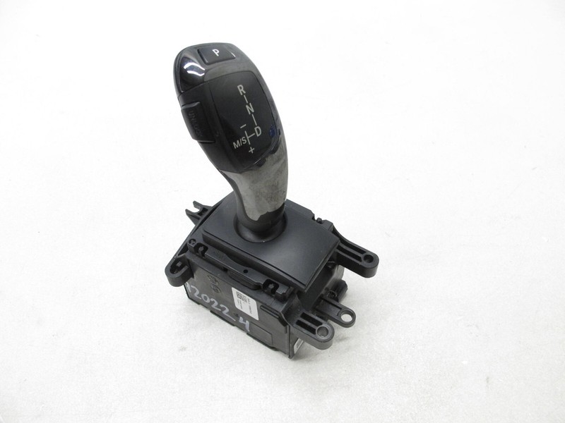09-16 BMW F01 F02 750i 535i AUTOMATIC GEAR SHIFT SELECTOR SWITCH SHIFTER OEM 120