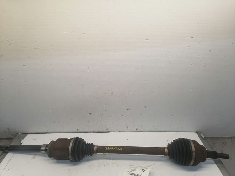 Driver Left Axle Shaft Front Axle 5.7L Fits 11-20 DURANGO 1477193