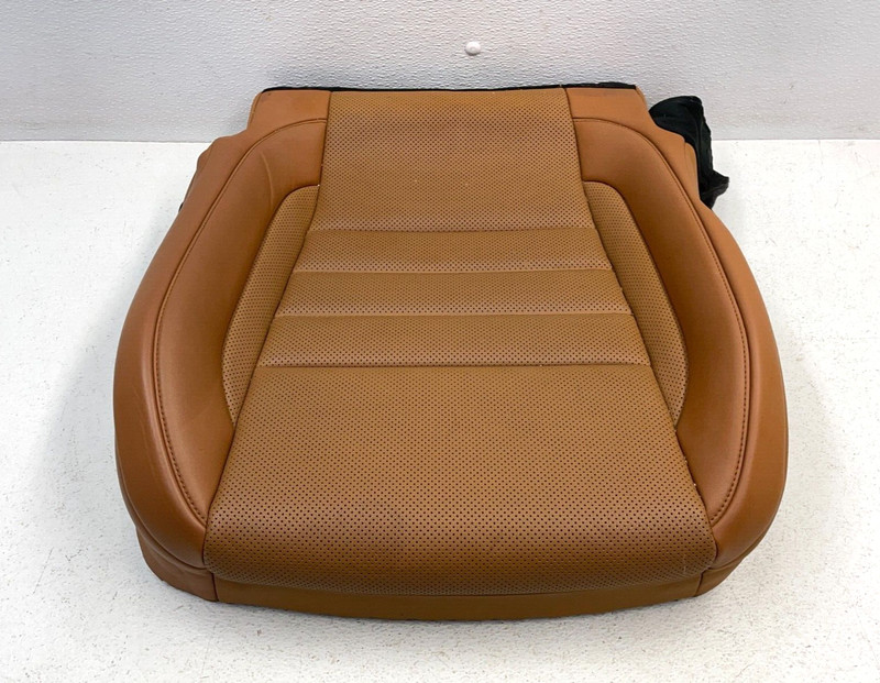 18 19 20 Lexus RC300 Front Right Side Bottom Lower Seat Cushion 1541 OEM