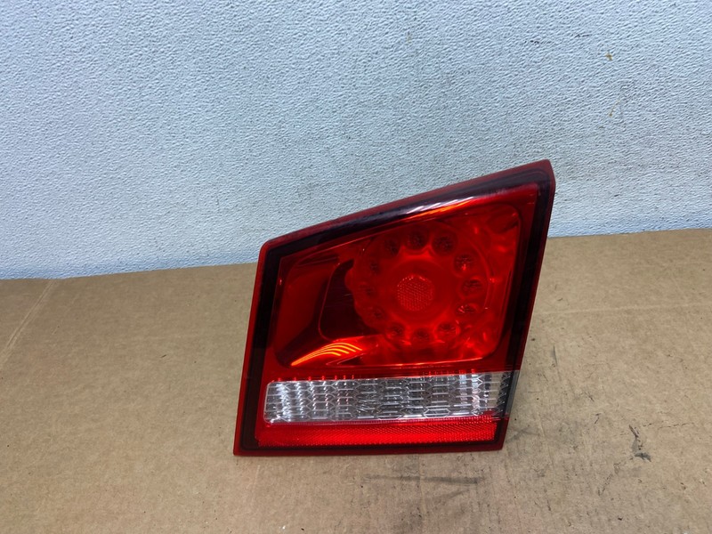 2011-2020 Dodge Journey Right Passenger Rh Side LED Inner Tail Light AD6198 LK