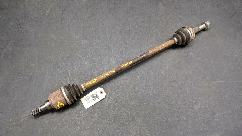 Rear Right Left Axle Shaft 39600-1HC1C 2018 Nissan Rogue 2014-2016 2017 2019