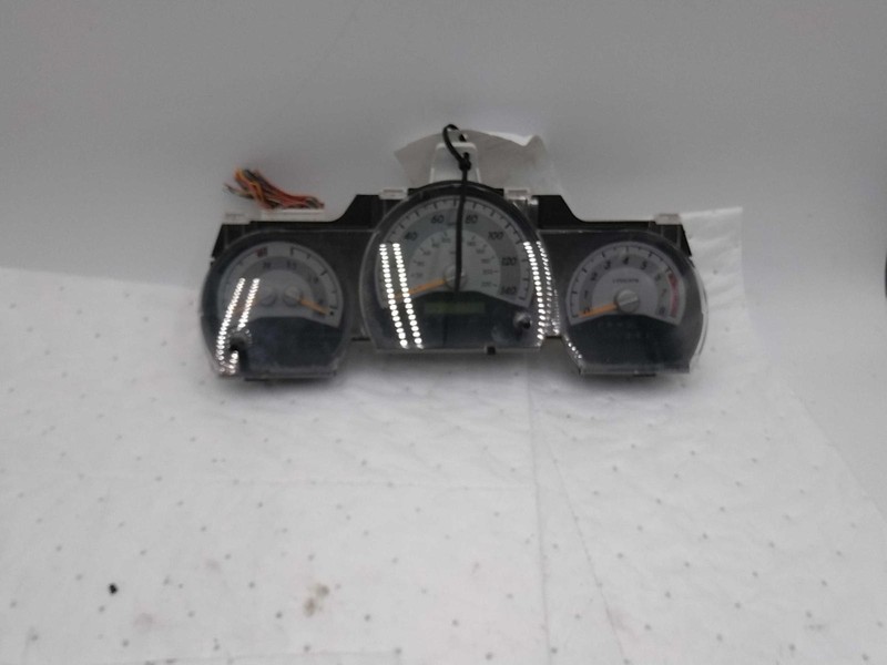 2008 SCION TC Speedometer Gauge OEM Grey 105k Miles - Warranty Included
