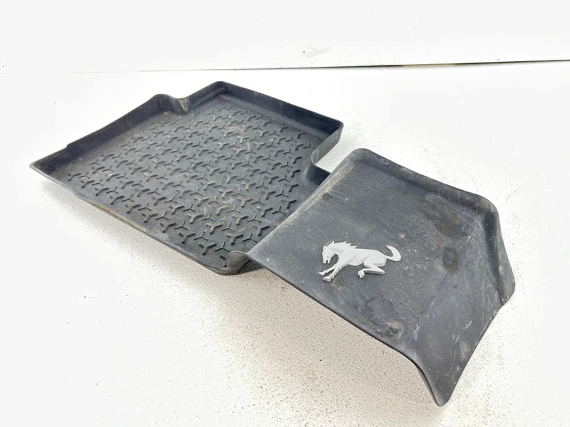 2021-25 FORD BRONCO SPORT ALL WEATHER FLOOR CARPET LINER RUBBER MAT OEM