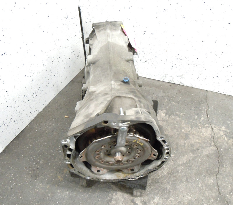 2015-2017 BMW X3 2.0L Automatic Transmission Gasoline AWD OEM 136K