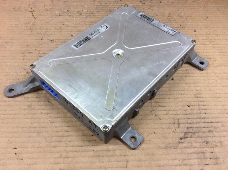 91 92 93 94 95 Legend ECU ECM 37820-PY3-L52 YLA Computer Used OEM