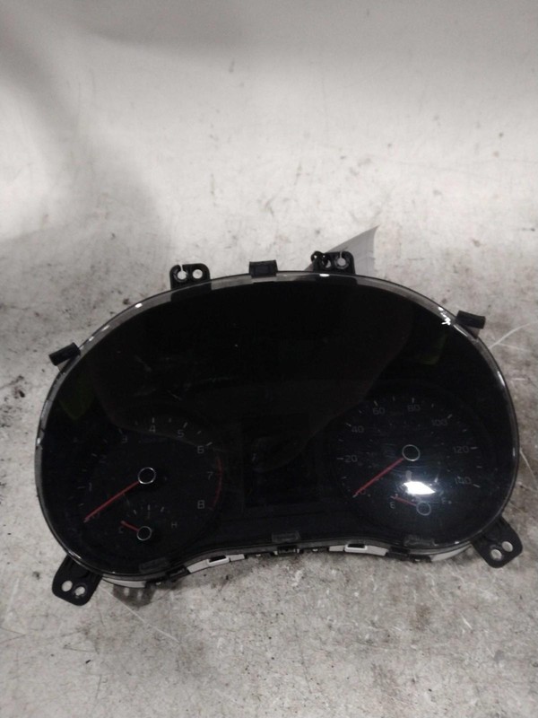 2019 KIA RIO Speedometer Gauge RED OEM 94001H9050 91K Miles - Warranty Included