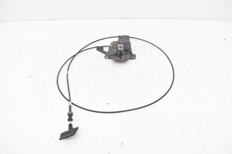 1999 Mazda Mx-5 Miata NB Hood Release Latch Lock with Cable OEM KW88