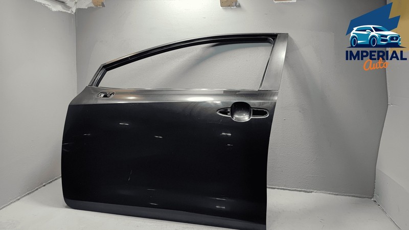 2020 TOYOTA COROLLA SEDAN FRONT LEFT DRIVER SIDE DOOR SHELL COVER OEM