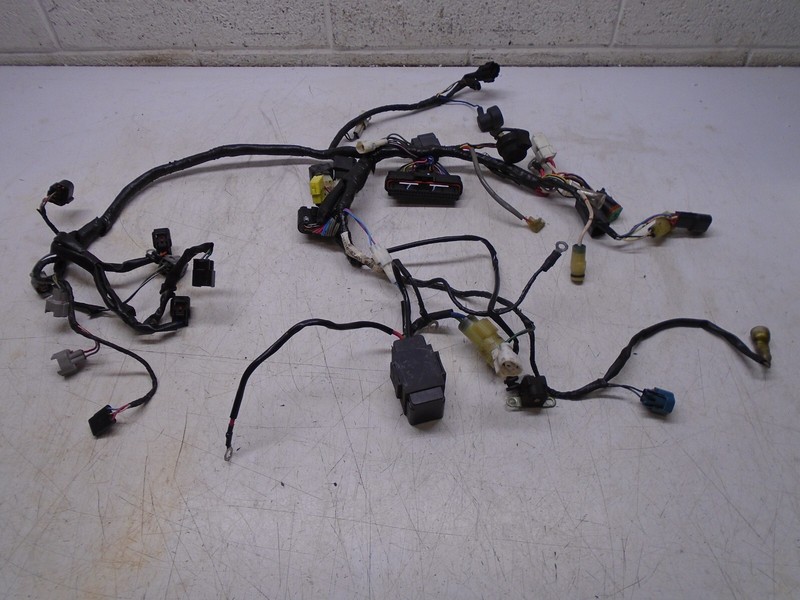CE2 Suzuki Wiring Harness Assy'36610-87JD040-50hp