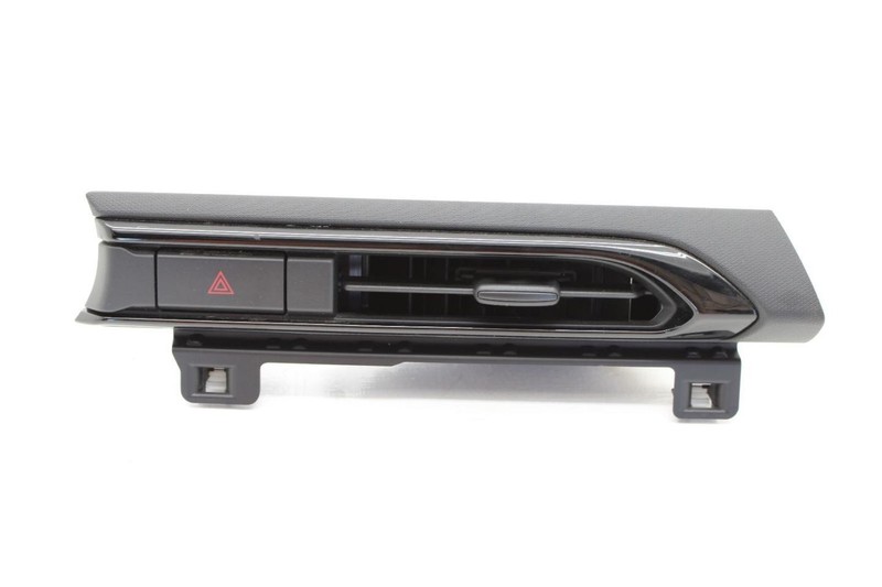 16-23 Mazda MX-5 Miata ND Center Dash Vent with Hazard NA1P6491X