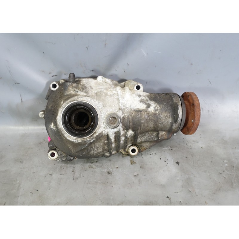BMW E90 328Xi 528Xi xDrive AWD Front Axle Differential 3.91 Ratio Auto Trans OEM