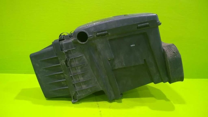 06 07 08 09 CHEVY UPLANDER 3.5L AT AIR CLEANER BOX OEM 2438-32