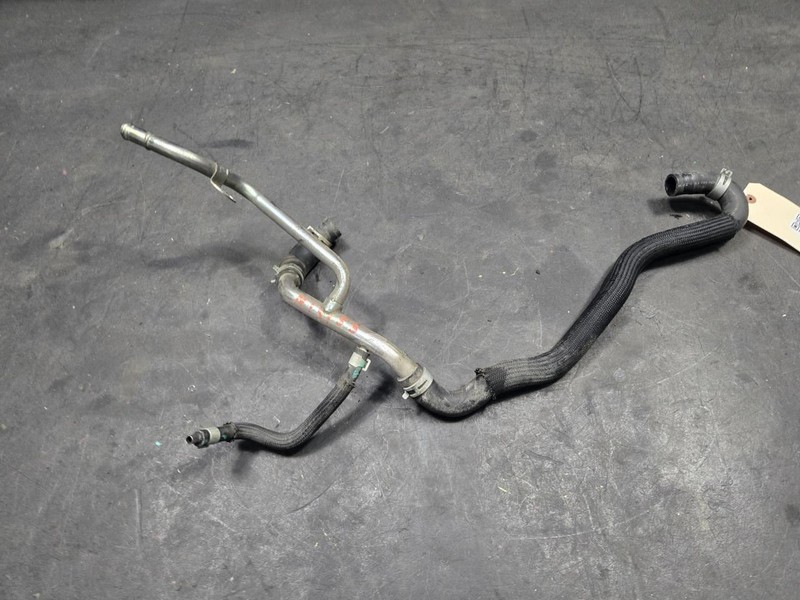 Engine Coolant Water Hoses Set 2022 Nissan Rogue 21022-6RC0C 2023 2024 2025